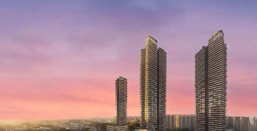 ganga-realty-anantam-sector-85-gurugram